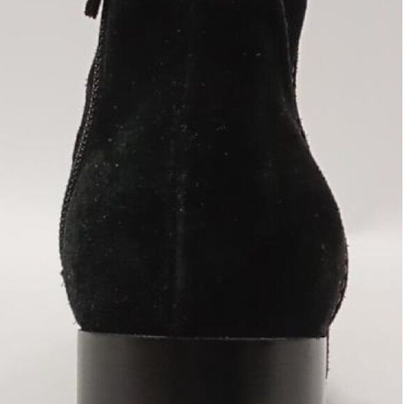 Aquatalia Suede Boots - Picture 5 of 8
